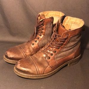Men’s Steven Madden Boots